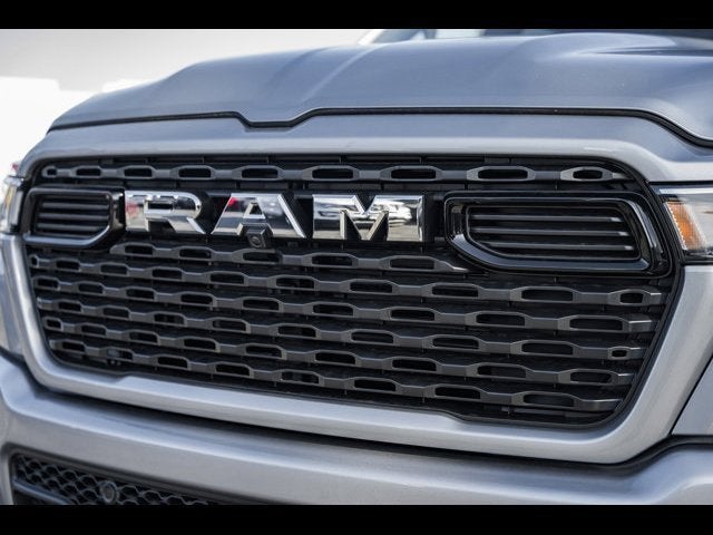 2025 RAM Ram 1500 Big Horn