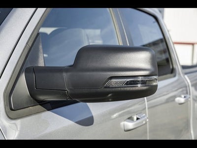 2025 RAM Ram 1500 Big Horn