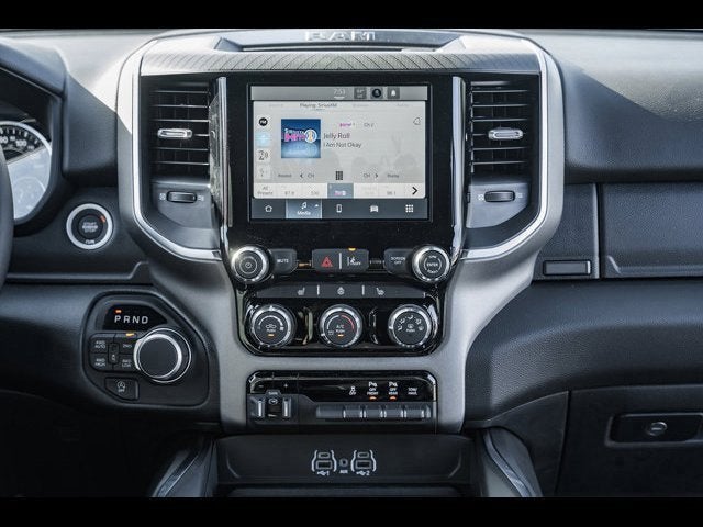 2025 RAM Ram 1500 Big Horn