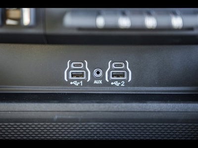 2025 RAM Ram 1500 Big Horn