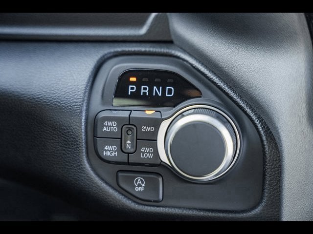 2025 RAM Ram 1500 Big Horn