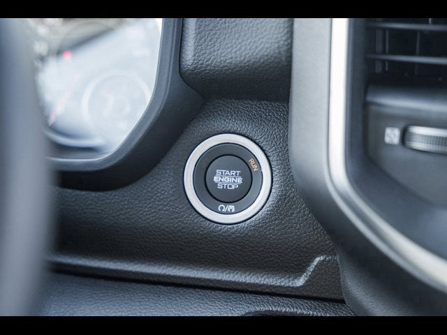 2025 RAM Ram 1500 Big Horn