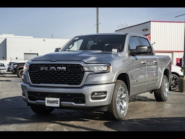 2025 RAM Ram 1500 Big Horn