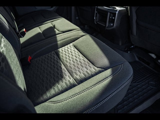 2025 RAM Ram 1500 Big Horn