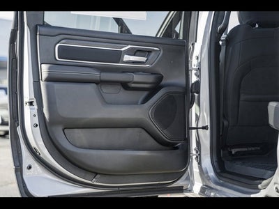 2025 RAM Ram 1500 Big Horn