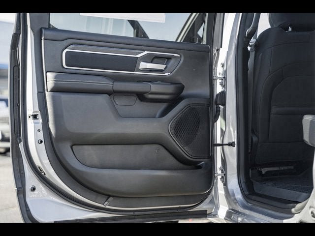 2025 RAM Ram 1500 Big Horn