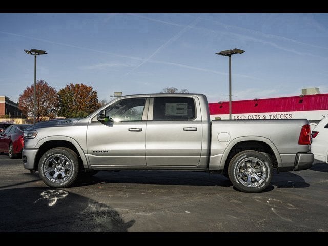 2025 RAM Ram 1500 Big Horn