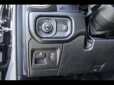 2025 RAM Ram 1500 Big Horn