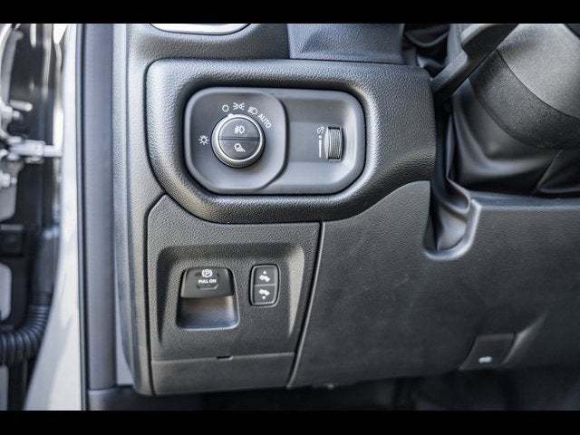 2025 RAM Ram 1500 Big Horn