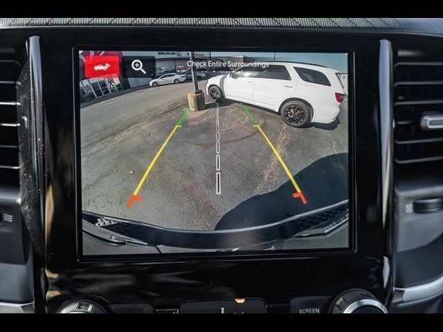 2025 RAM Ram 1500 Big Horn