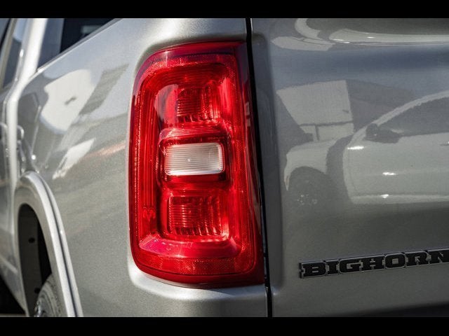 2025 RAM Ram 1500 Big Horn