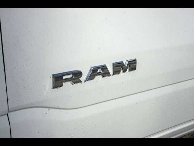 2025 RAM Ram 1500 Big Horn