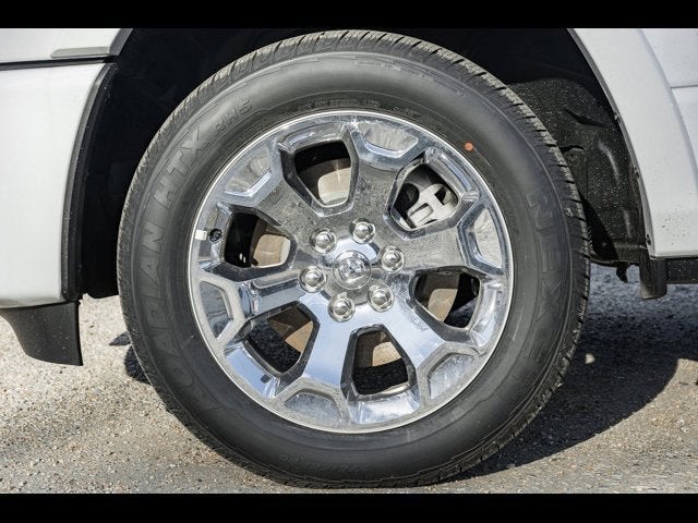 2025 RAM Ram 1500 Big Horn