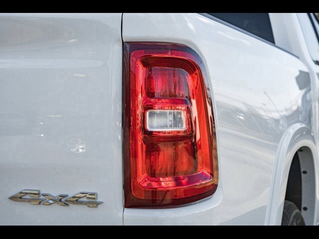 2025 RAM Ram 1500 Big Horn