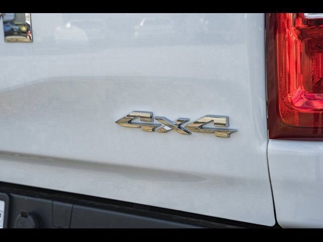 2025 RAM Ram 1500 Big Horn