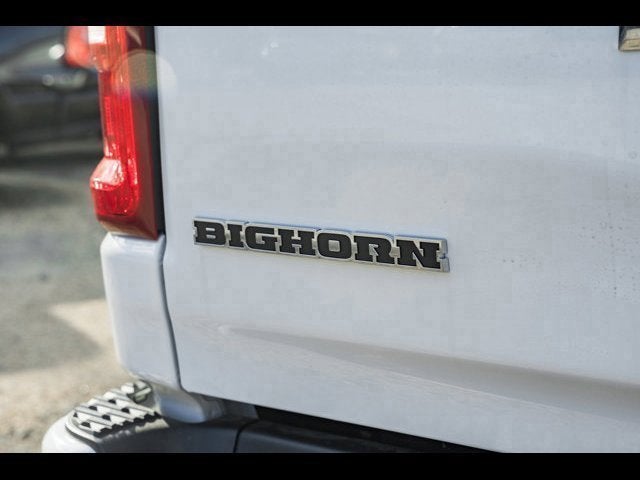 2025 RAM Ram 1500 Big Horn