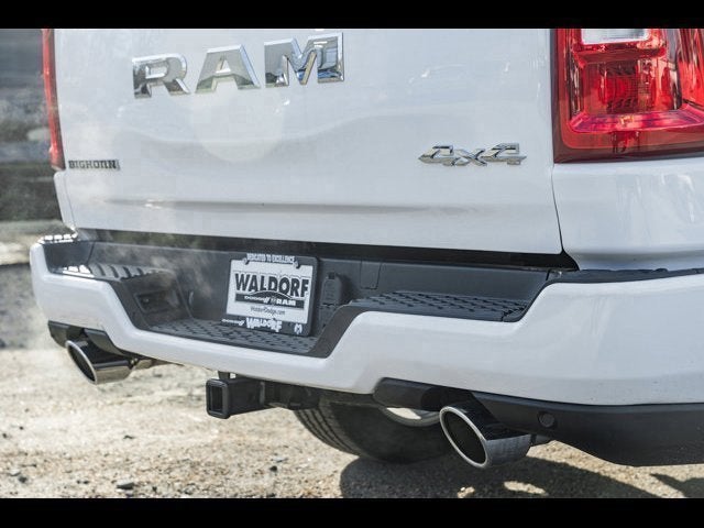 2025 RAM Ram 1500 Big Horn