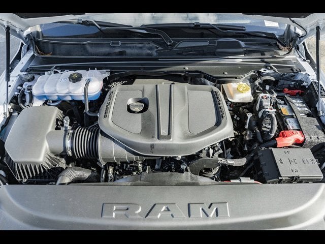 2025 RAM Ram 1500 Big Horn