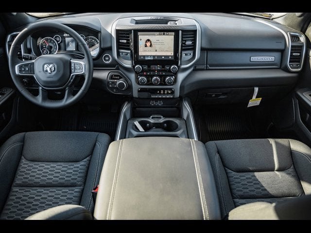2025 RAM Ram 1500 Big Horn