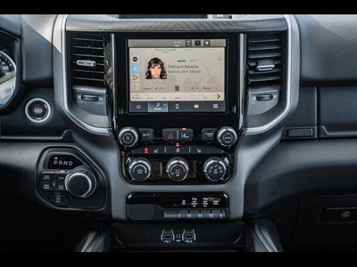 2025 RAM Ram 1500 Big Horn