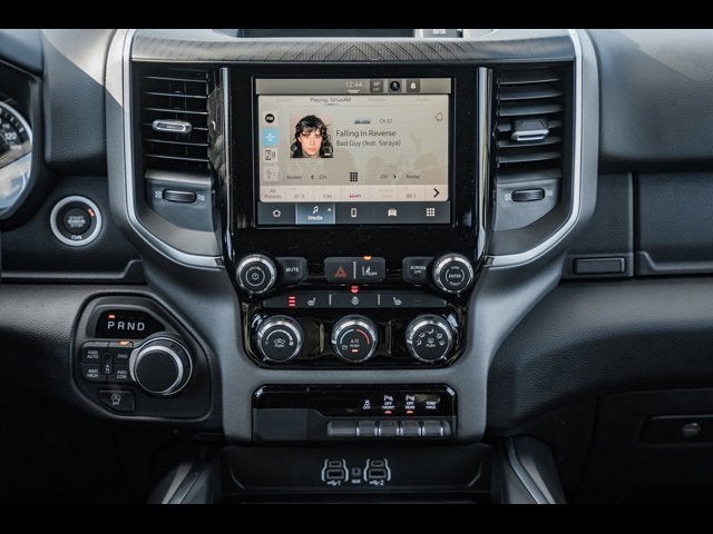 2025 RAM Ram 1500 Big Horn