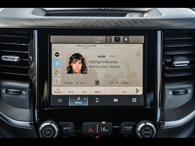 2025 RAM Ram 1500 Big Horn