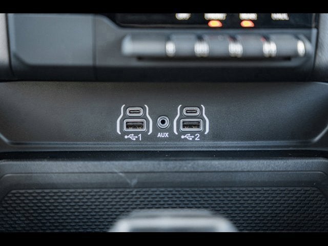 2025 RAM Ram 1500 Big Horn