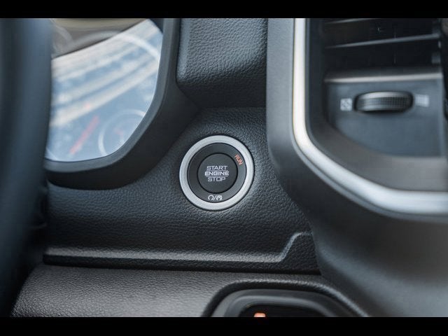 2025 RAM Ram 1500 Big Horn