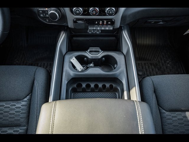 2025 RAM Ram 1500 Big Horn