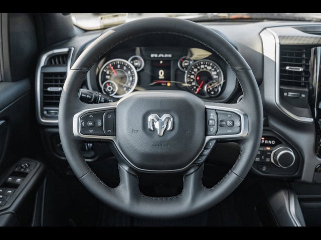 2025 RAM Ram 1500 Big Horn