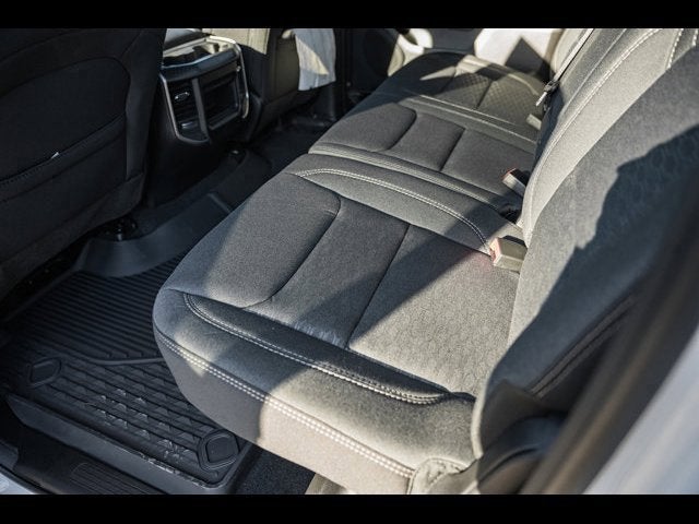 2025 RAM Ram 1500 Big Horn