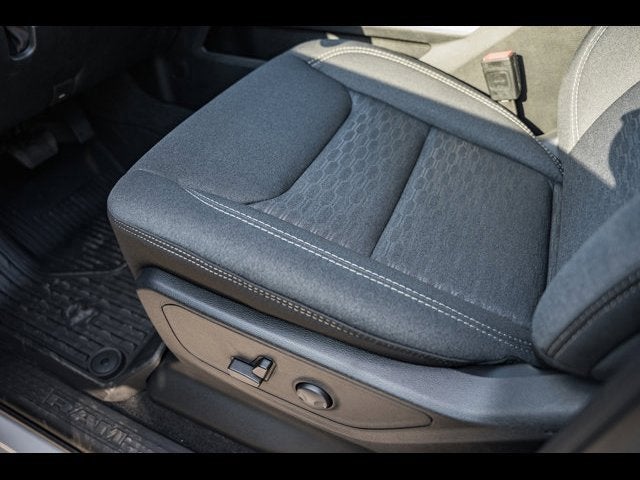 2025 RAM Ram 1500 Big Horn