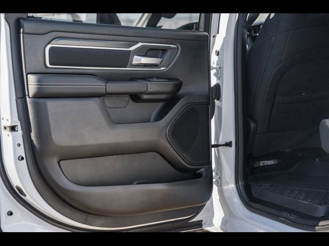 2025 RAM Ram 1500 Big Horn