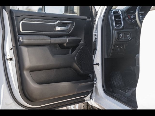 2025 RAM Ram 1500 Big Horn