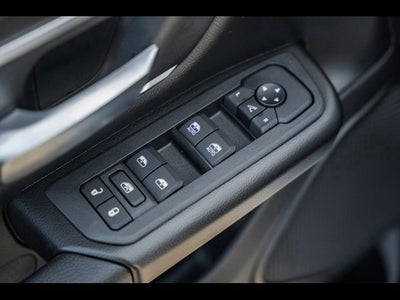 2025 RAM Ram 1500 Big Horn