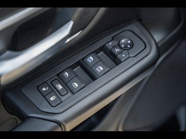 2025 RAM Ram 1500 Big Horn