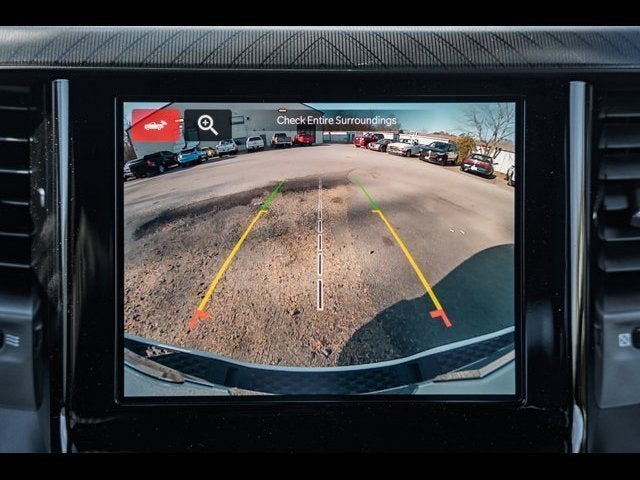 2025 RAM Ram 1500 Big Horn