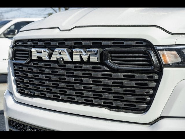 2025 RAM Ram 1500 Big Horn