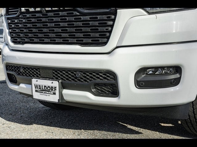 2025 RAM Ram 1500 Big Horn