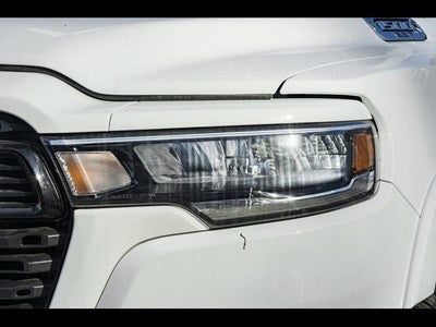 2025 RAM Ram 1500 Big Horn