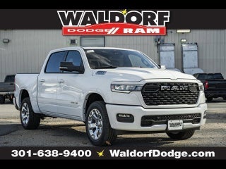 2025 RAM Ram 1500 Big Horn