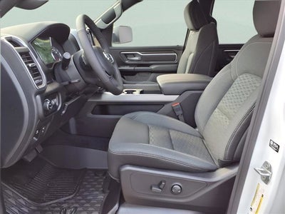 2025 RAM Ram 1500 Big Horn