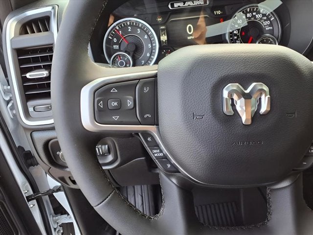 2025 RAM Ram 1500 Big Horn