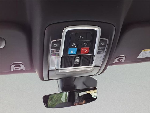 2025 RAM Ram 1500 Big Horn