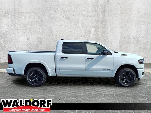 2025 RAM Ram 1500 Big Horn