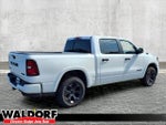 2025 RAM Ram 1500 Big Horn