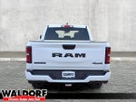 2025 RAM Ram 1500 Big Horn