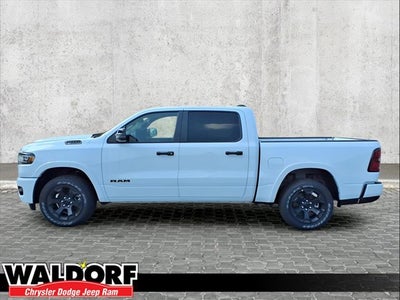 2025 RAM Ram 1500 Big Horn