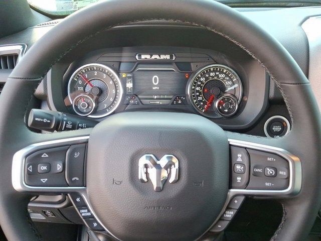 2025 RAM Ram 1500 Big Horn