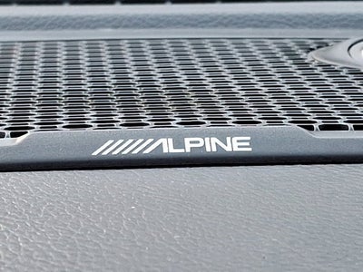 2025 RAM Ram 1500 Big Horn